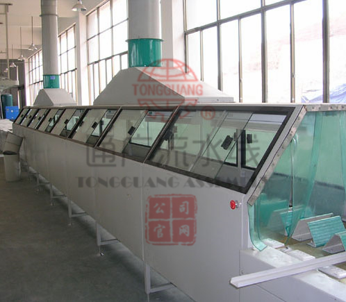 汽車檢測線 汽車檢測線