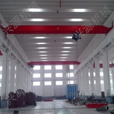 單梁起重機如何保養(yǎng)維護