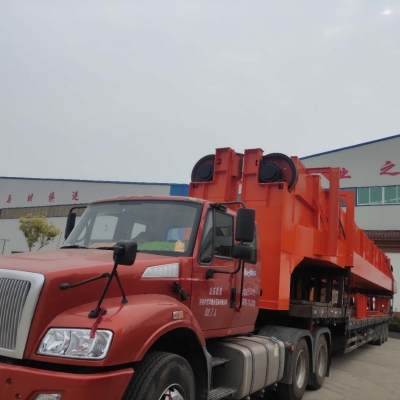 起重機的操作流程及過程應該注意什么？