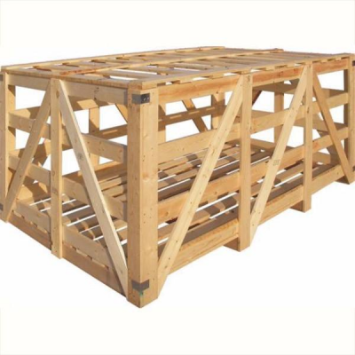 起重機(jī)運(yùn)輸時該如何包裝？